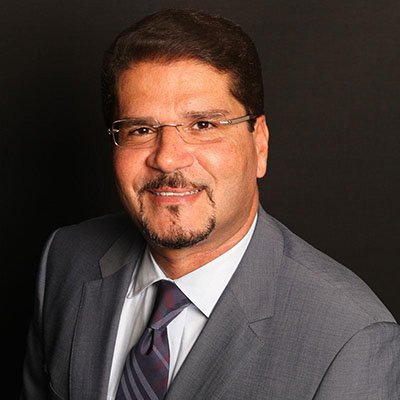 dr nick masri